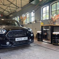 AutoJoy, Leidschendam openingstijden