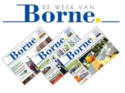 De week van borne, Denekamp openingstijden