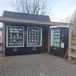 Melktap Nijeveen, openingstijden