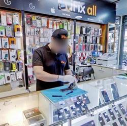 i fix all, Rotterdam openingstijden