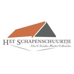 Het Schapenschuurtje, Berkenwoude openingstijden
