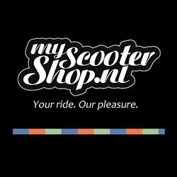 Myscootershop Noordwijkerhout, openingstijden