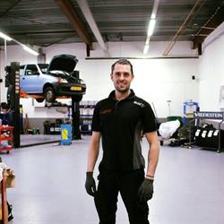 Just-in car service, Almere openingstijden