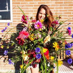 Atelier Fleura Design & Pluktuin, Aadorp openingstijden