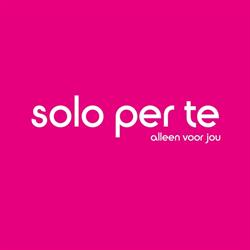 solo per te, Utrecht openingstijden