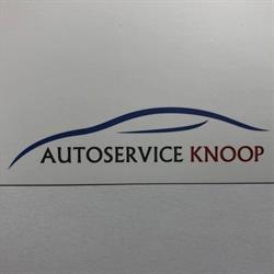 Autoservice Knoop, Neede openingstijden