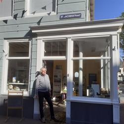 Bij Richard curiosa en brocante, Vlissingen openingstijden