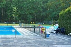 Bosbad Hoogersmilde, openingstijden