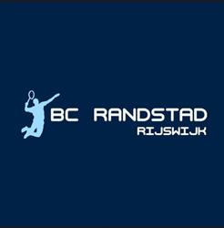 BC Randstad / Badmintonclub Rijswijk, openingstijden