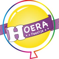Hoera Feestje, Ransdaal openingstijden