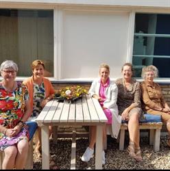 Tante Neeltje, Hardinxveld-Giessendam openingstijden
