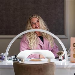 Nails By Jaimy - WEERT, Weert openingstijden
