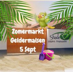 Stichting Shade Children Foundation Nederland, Geldermalsen openingstijden