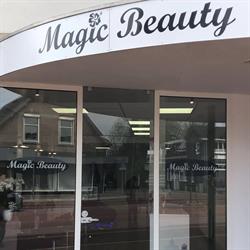 Magic, Westervoort openingstijden