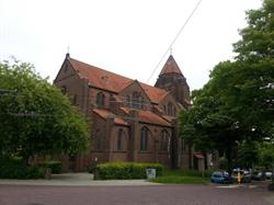 Gezondheidscentrum De Gulden Hart Kerk, Arnhem openingstijden
