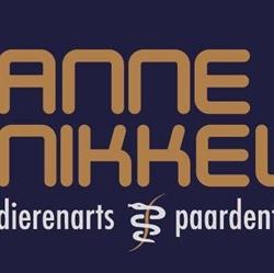 Dierenarts Anne Nikkels, Balkbrug openingstijden