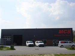 Molenaar Car Seats, Panningen openingstijden