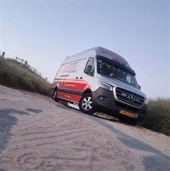 Van Helderen Sneltransport, Tilburg openingstijden