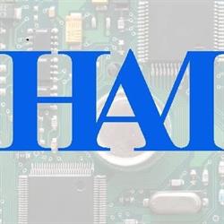 Ham Electronica bv., Waalwijk openingstijden