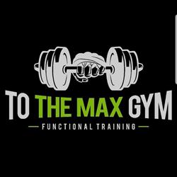 ToTheMax Gym, Terheijden openingstijden