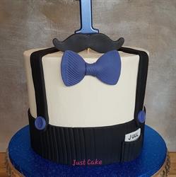 Just Cake, Einighausen openingstijden