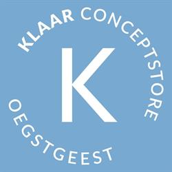 KLAAR conceptstore, Oegstgeest openingstijden