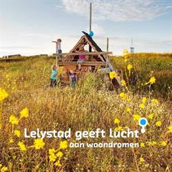 Wonen in Lelystad, openingstijden