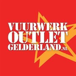 Vuurwerk Outlet Gelderland, Groessen openingstijden