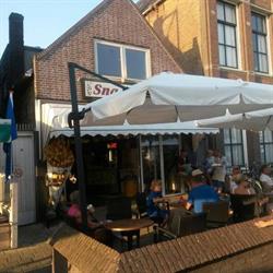 Snackresto Lemmer, openingstijden
