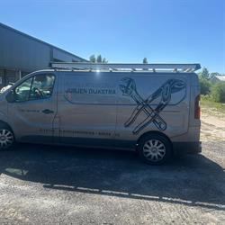 Installatiebedrijf Jurjen Dijkstra, Augustinusga openingstijden