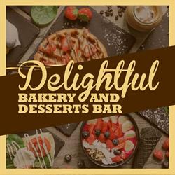 Delightful Desserts, Breda openingstijden