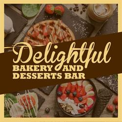 Delightful Desserts, Breda openingstijden