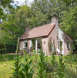 Natuurhuisje Externest, Harfsen openingstijden