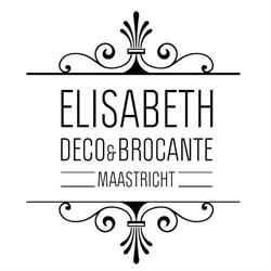 Elisabeth Deco & Brocante Maastricht, openingstijden
