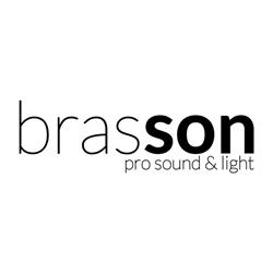 Brasson - Pro sound & light, Etten-Leur openingstijden