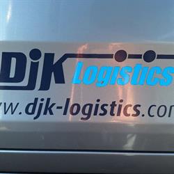 Djk Logistics Bv, Coevorden openingstijden