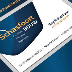 Schasfoort Bouw, Losser openingstijden