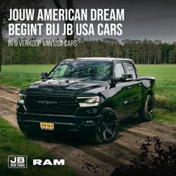 J.B.USA Cars B.V., Geesbrug openingstijden