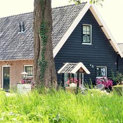 Boerderij Honswijck, Weesp openingstijden