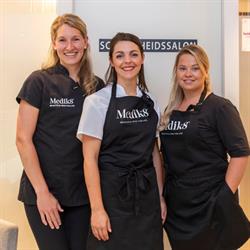 Schoonheidssalon Jade, Rockanje openingstijden