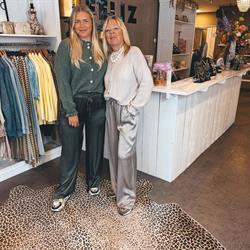 Feliz Fashion Boutique, Oud-Beijerland openingstijden