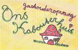 Gastouderopvang Ons Kabouterhuis, Zuidoostbeemster openingstijden