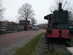 Buurtcentrum Oase, Utrecht openingstijden