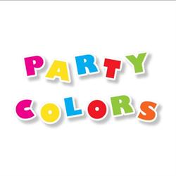 Party Colors Rotterdam, openingstijden
