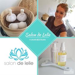 Salon de Lelie, Streefkerk openingstijden