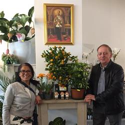 Somkido, Nieuw-Vennep openingstijden