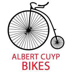 Albert Cuyp Bikes, Amsterdam openingstijden