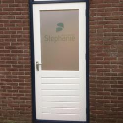 Pedicurepraktijk Stephanie, Breezand openingstijden