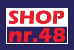 Shop 48, Mijnsheerenland openingstijden