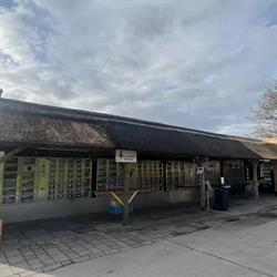 Eierautomaat Zeeasterweg, Lelystad openingstijden